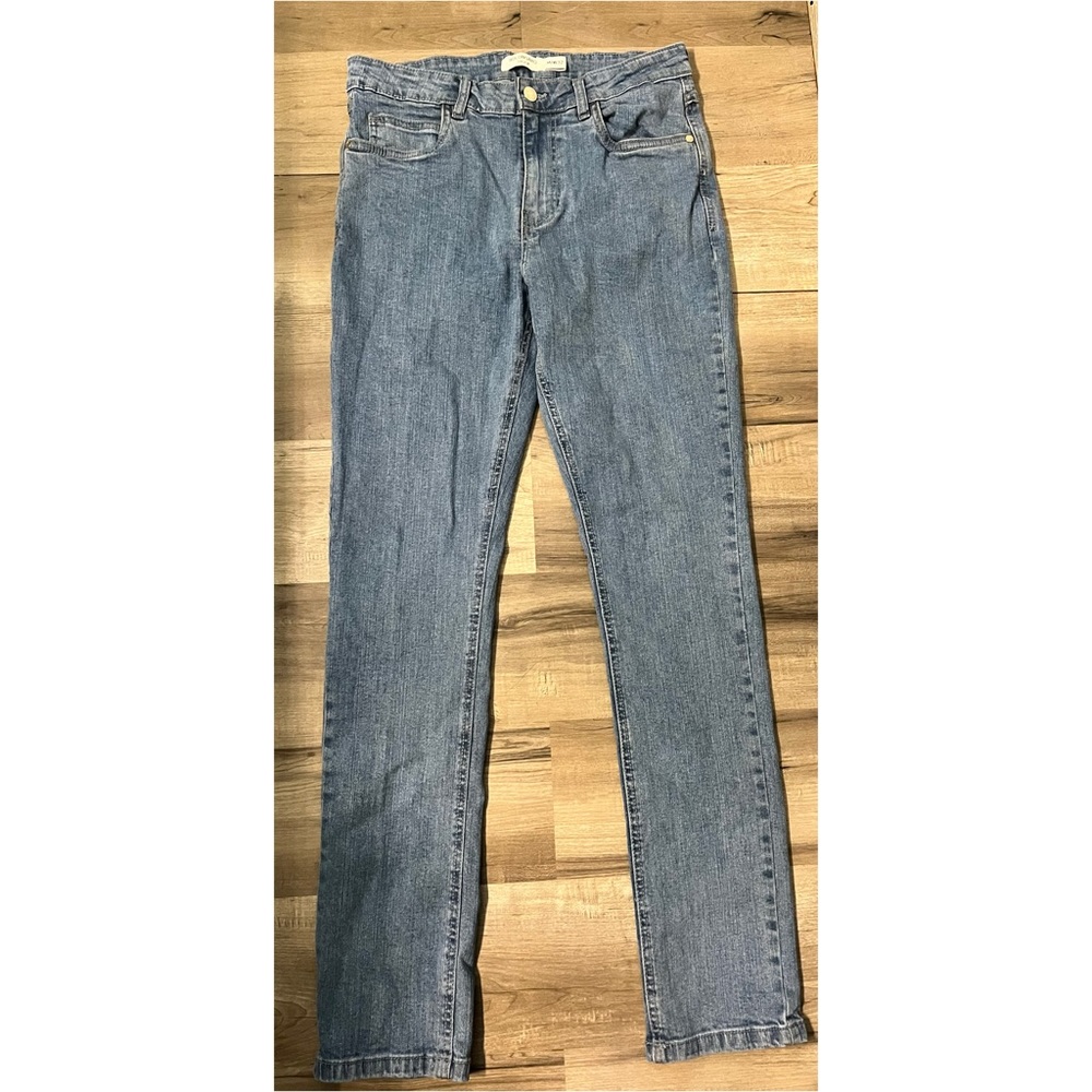 Bolongaro Jeans